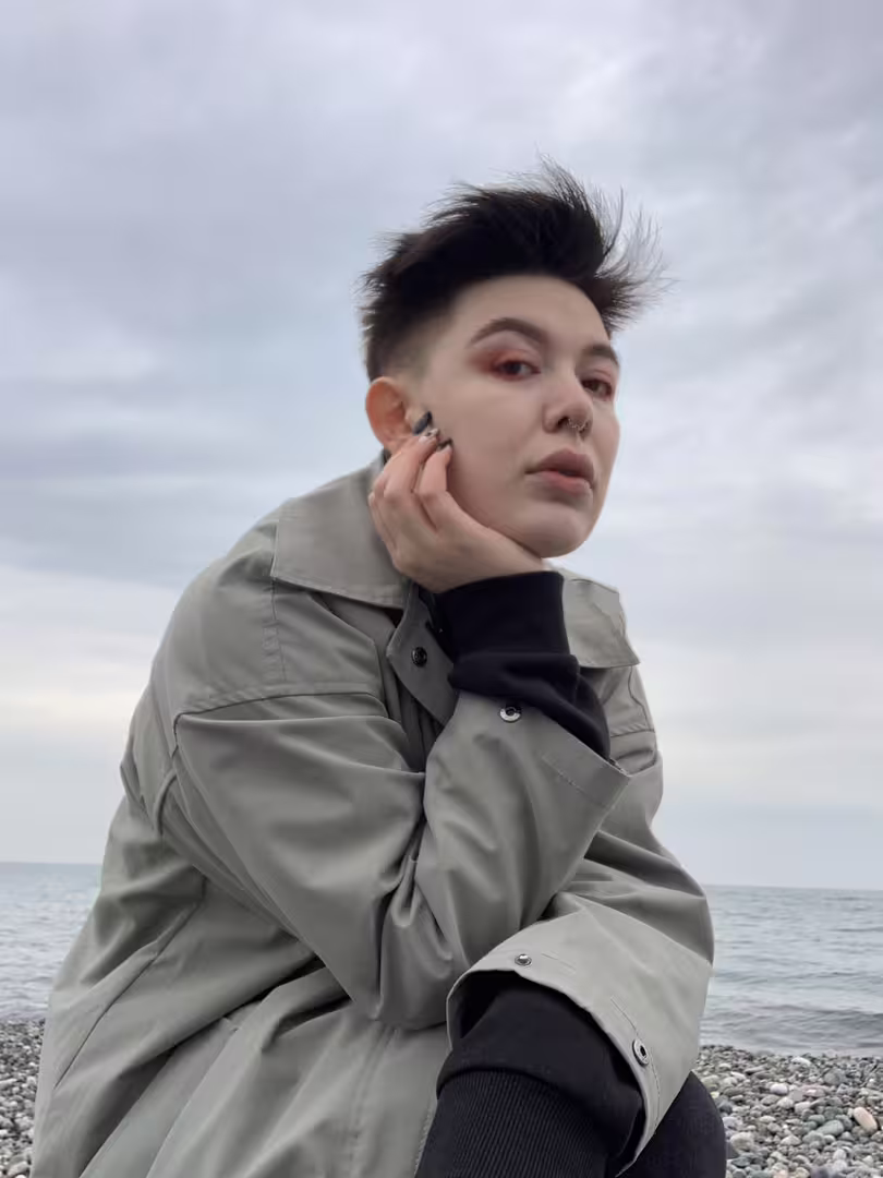Аватар пользователя