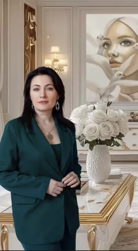 Аватар пользователя