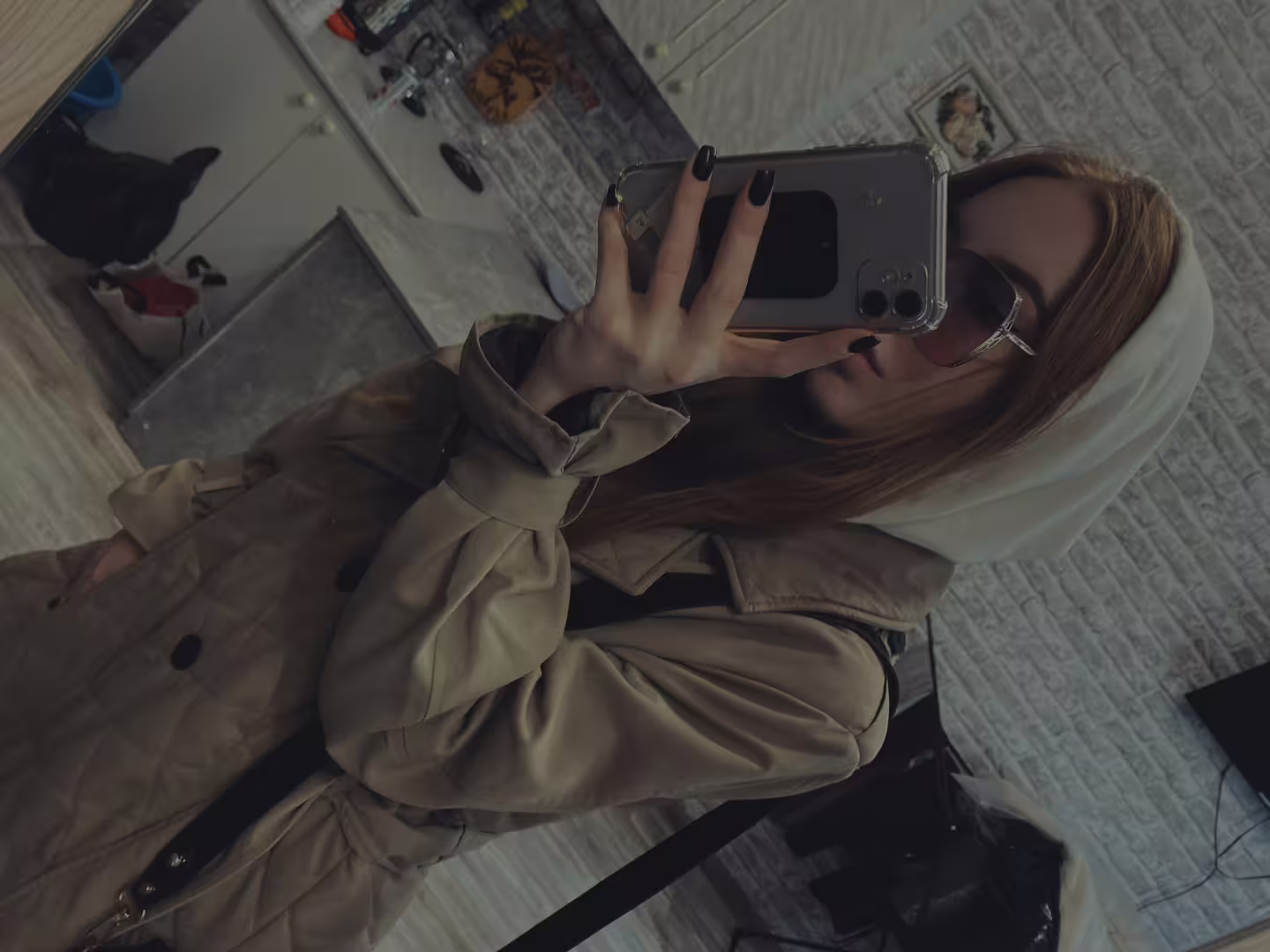 Аватар пользователя
