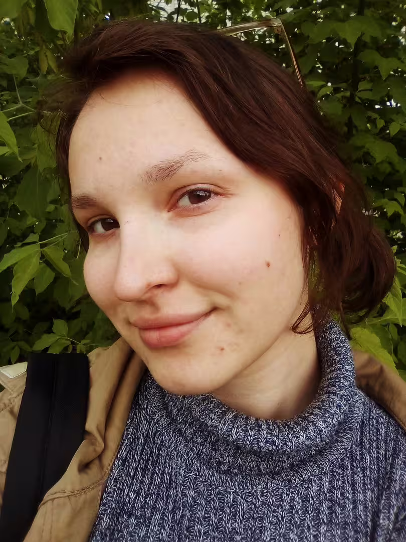Аватар пользователя