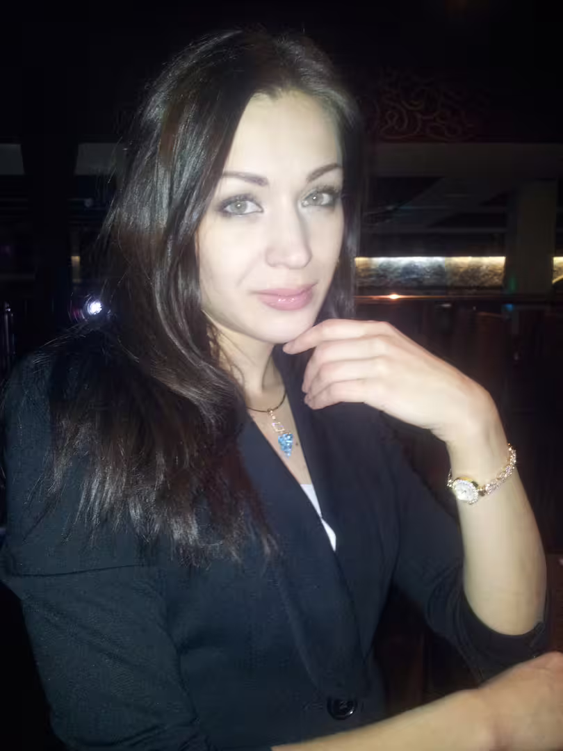 Аватар пользователя