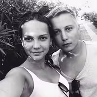 Аватар пользователя