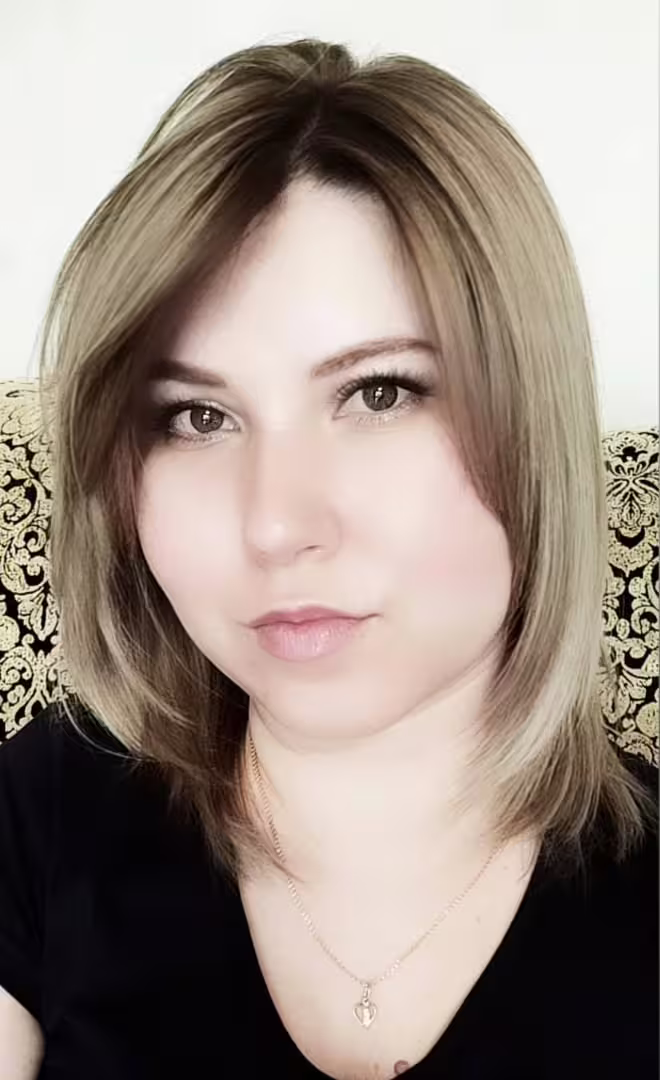 Аватар пользователя