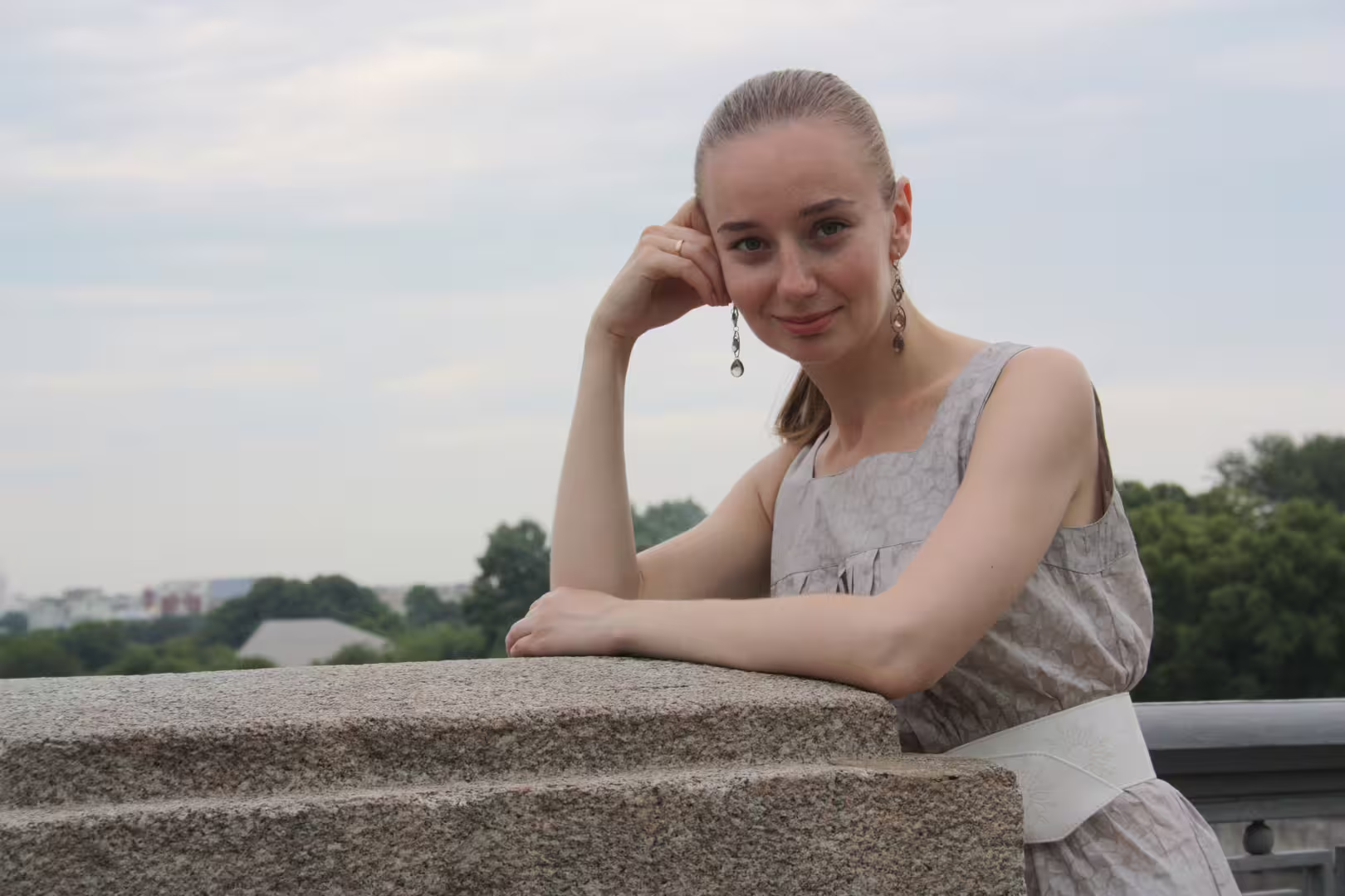 Аватар пользователя