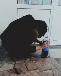 Аватар пользователя