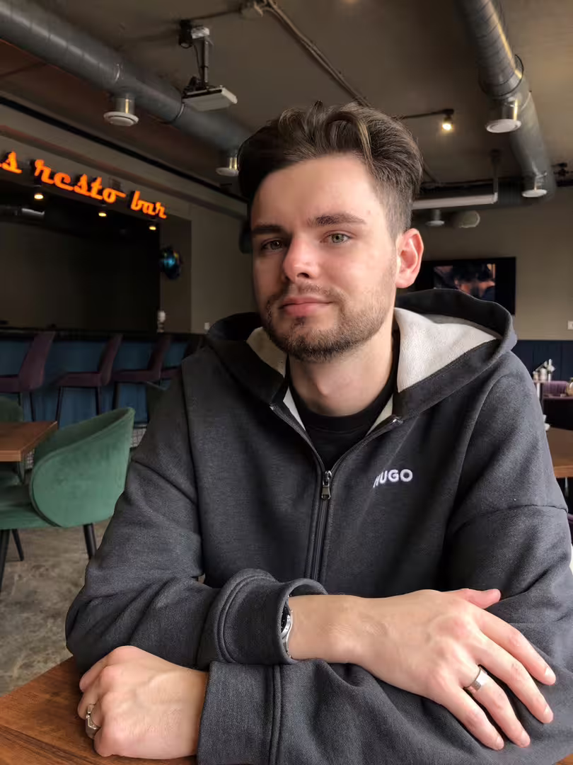 Аватар пользователя