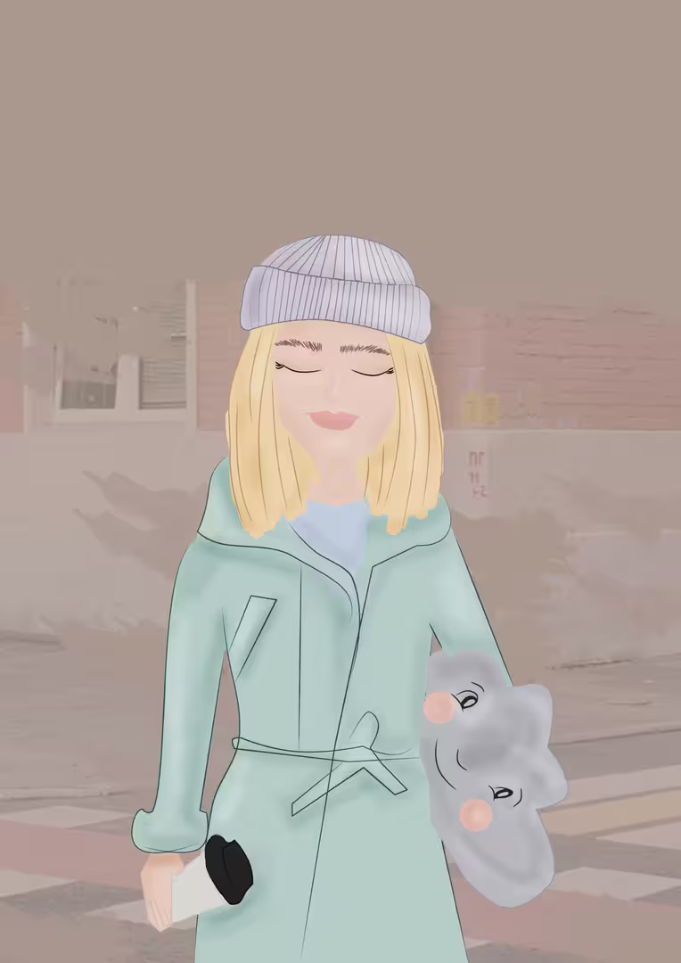 Аватар пользователя