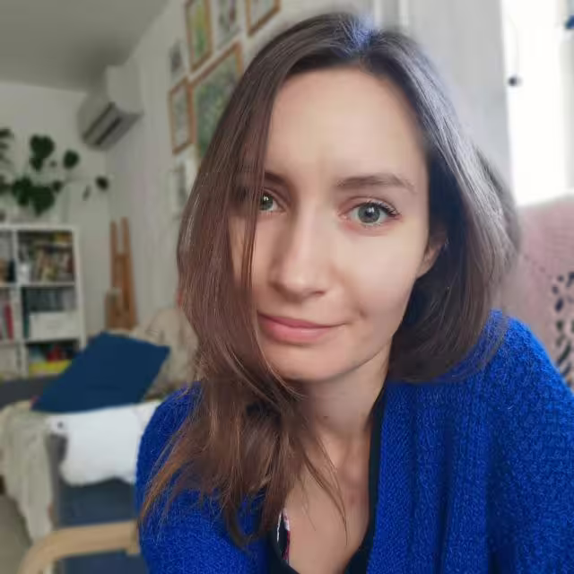 Аватар пользователя