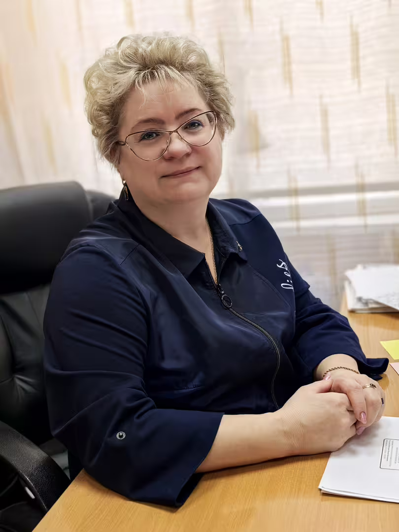 Аватар пользователя