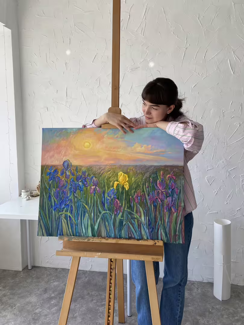 Аватар пользователя
