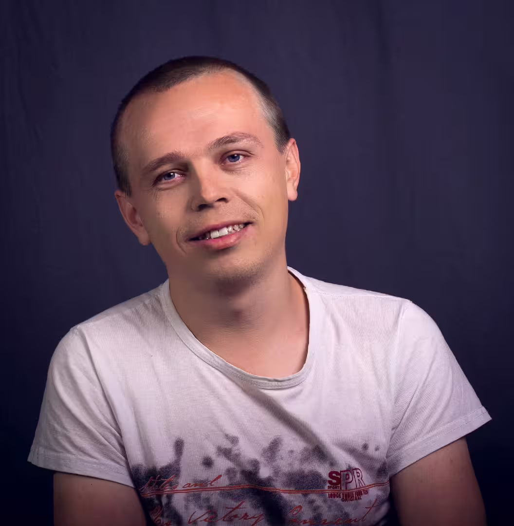 Аватар пользователя