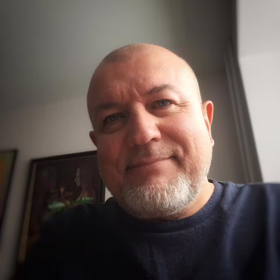 Аватар пользователя