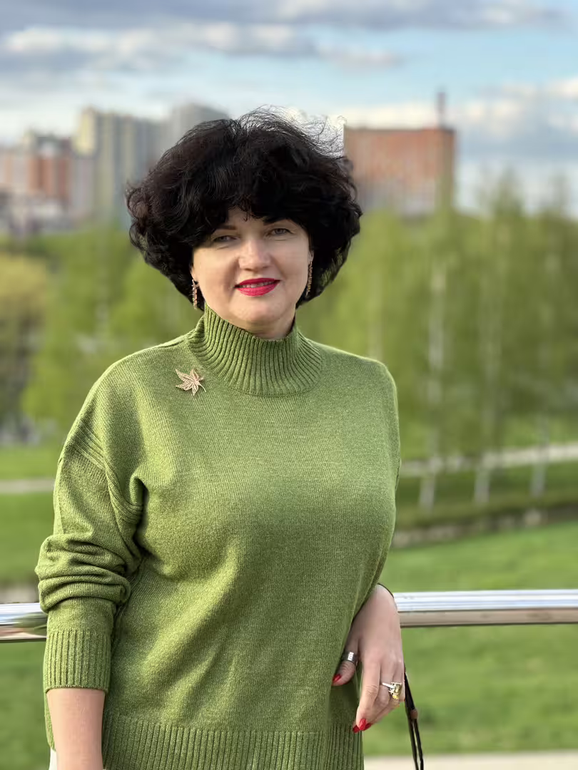 Аватар пользователя