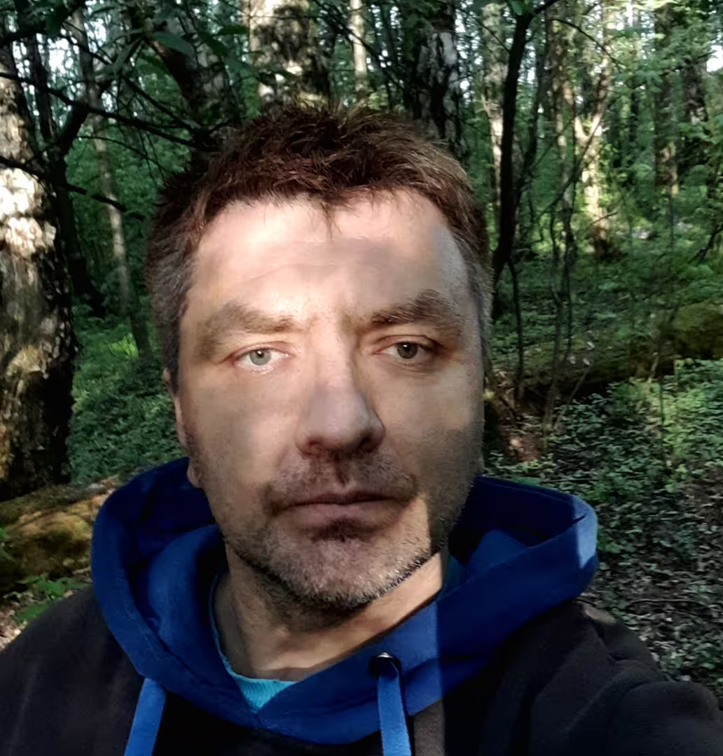 Аватар пользователя