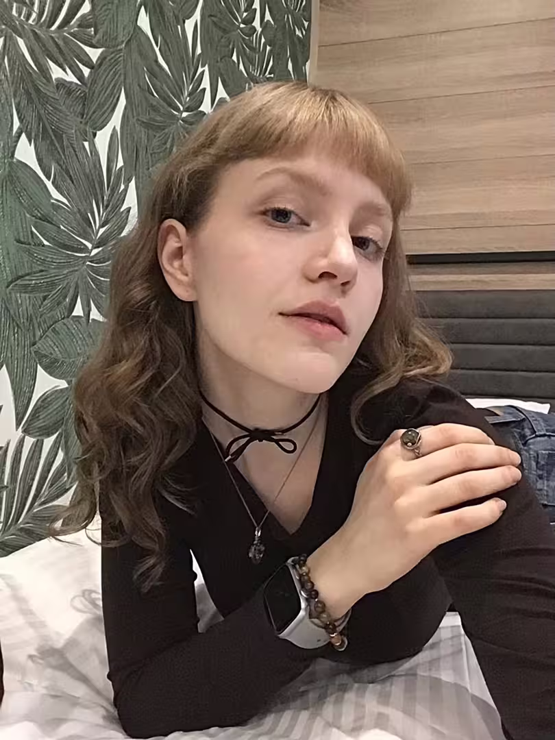 Аватар пользователя