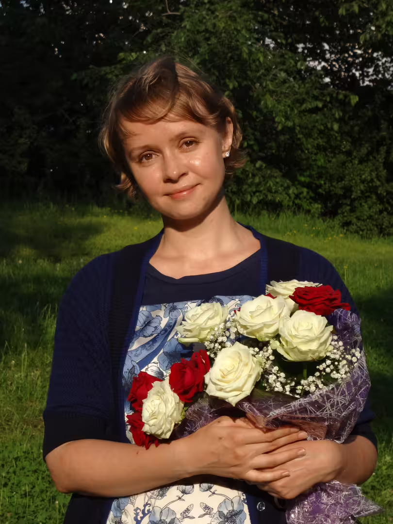 Аватар пользователя