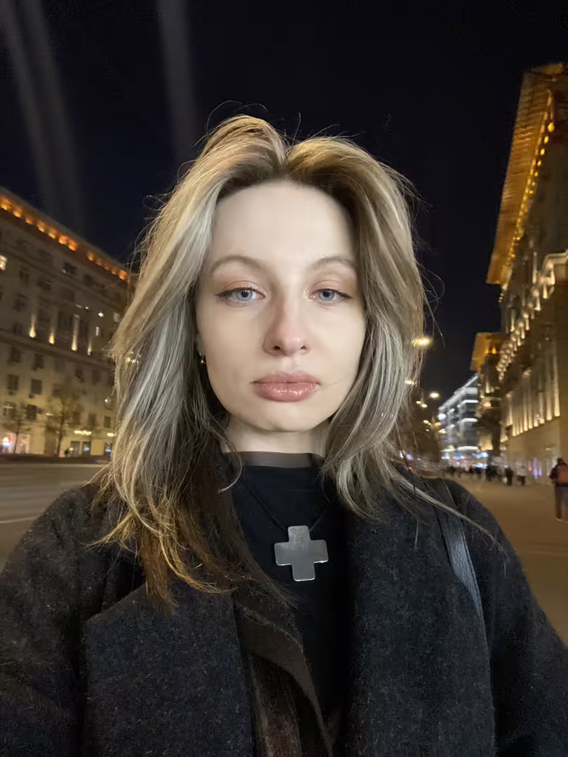 Аватар пользователя