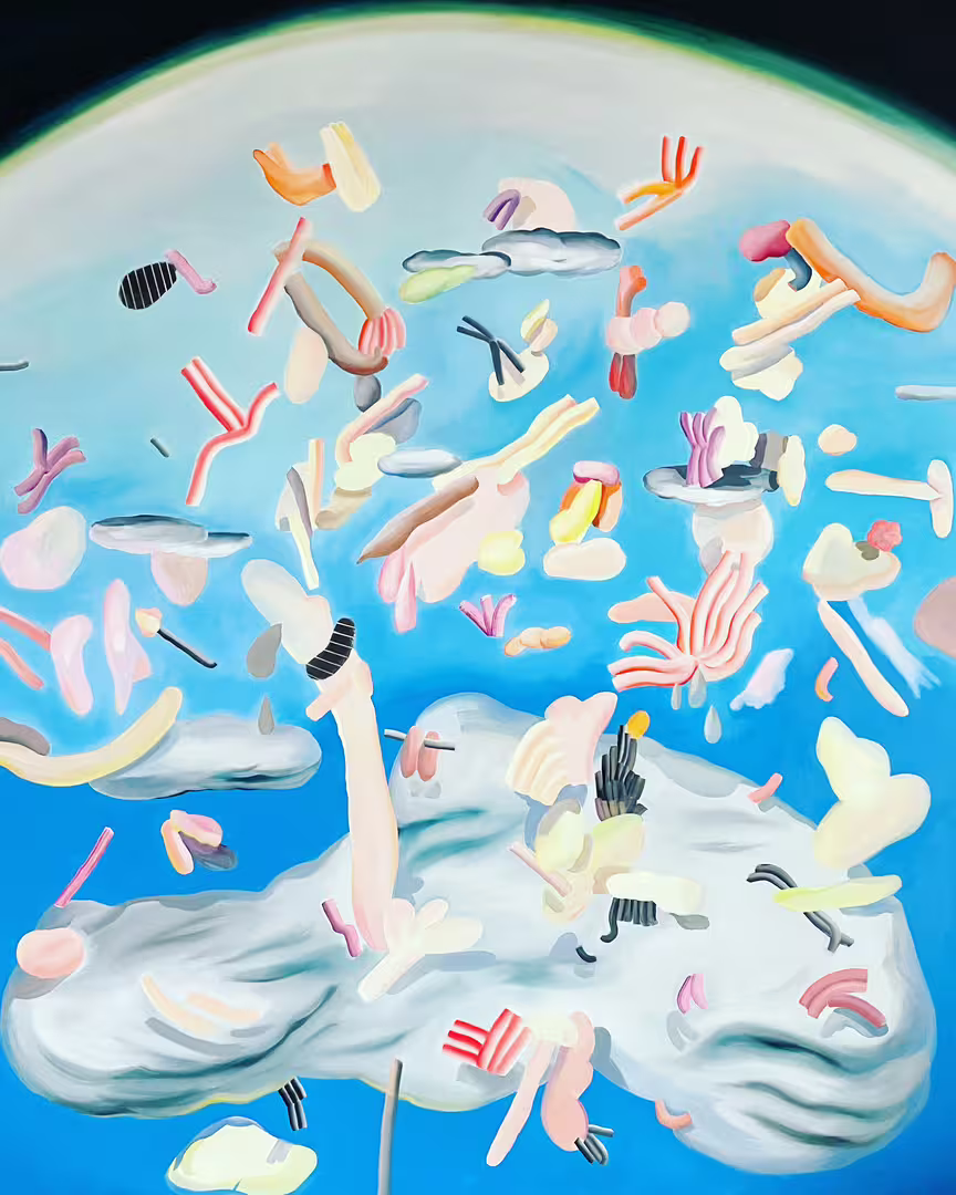 tiny boom 150x120 cm oil canvas.JPG