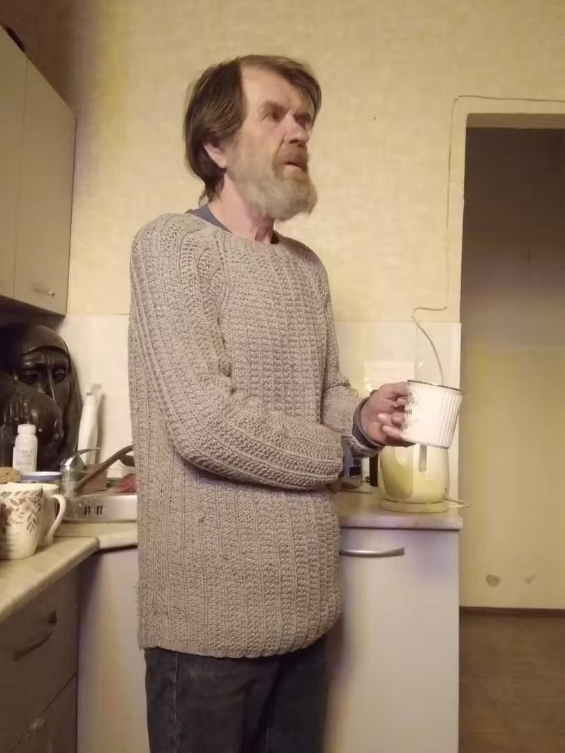 Аватар пользователя