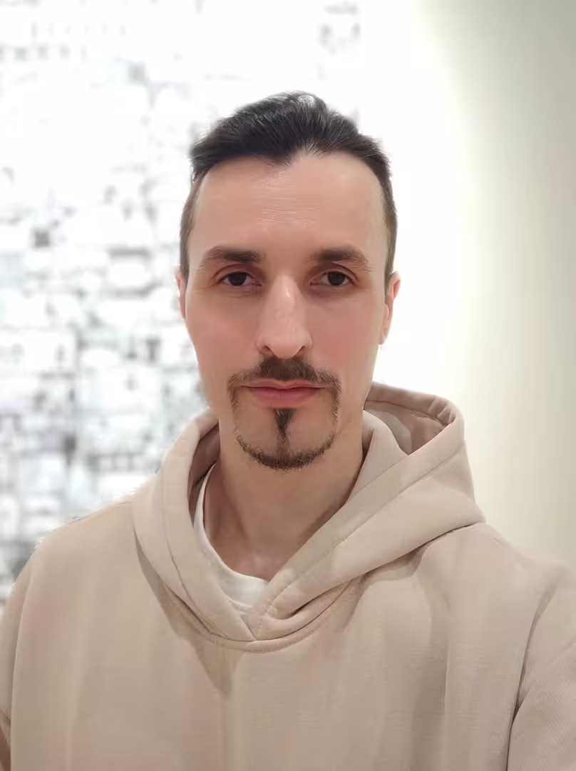 Аватар пользователя