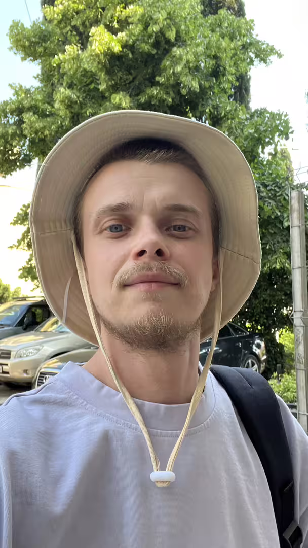 Аватар пользователя