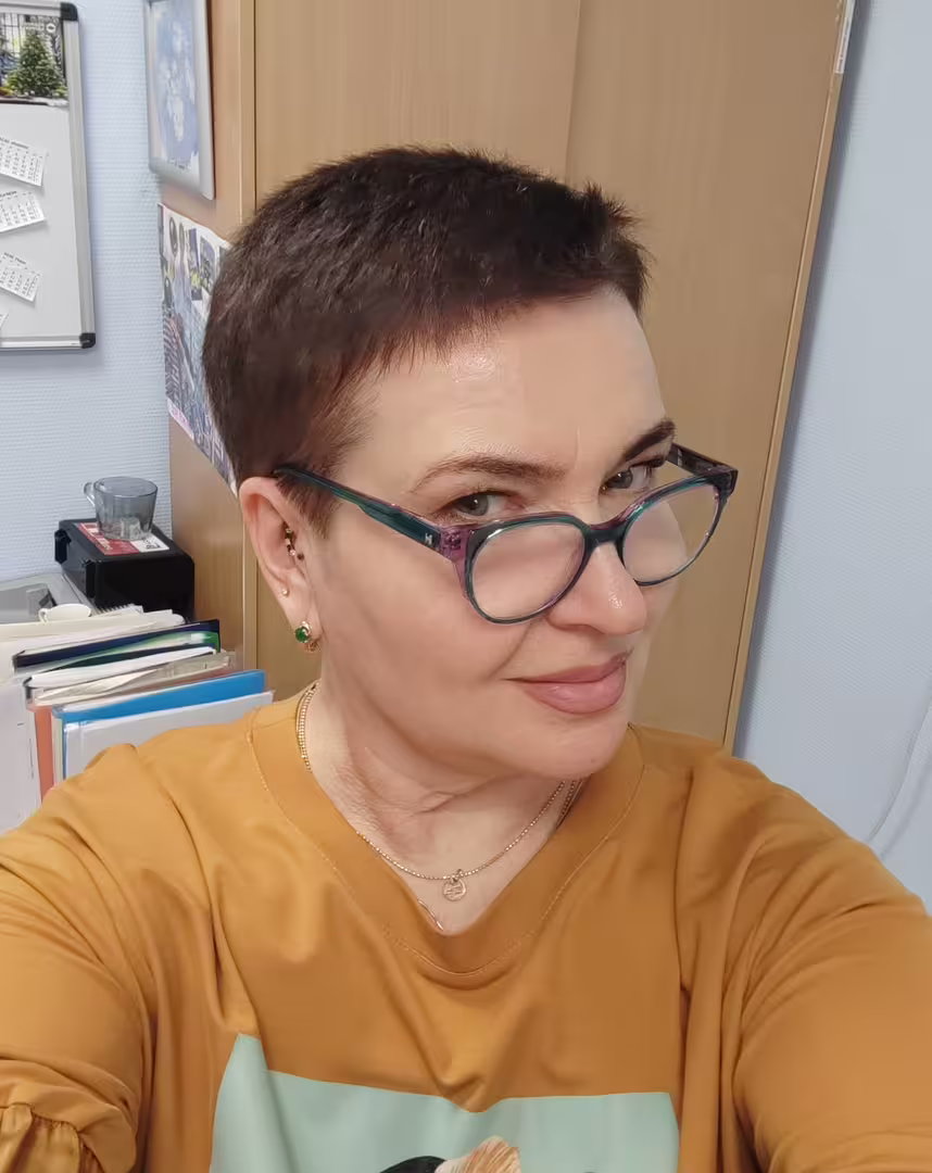 Аватар пользователя