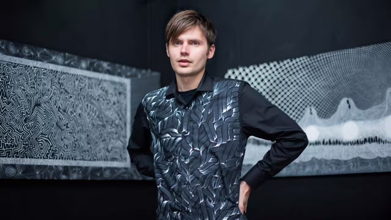 Аватар пользователя