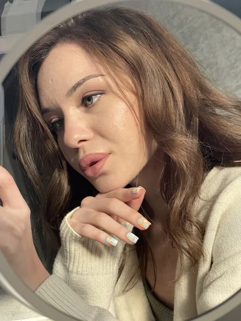 Аватар пользователя