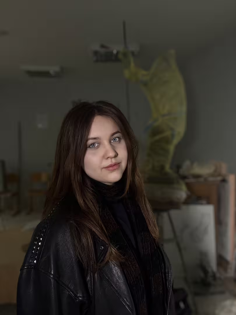 Аватар пользователя