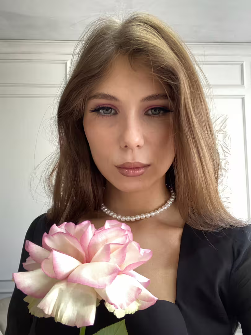 Аватар пользователя