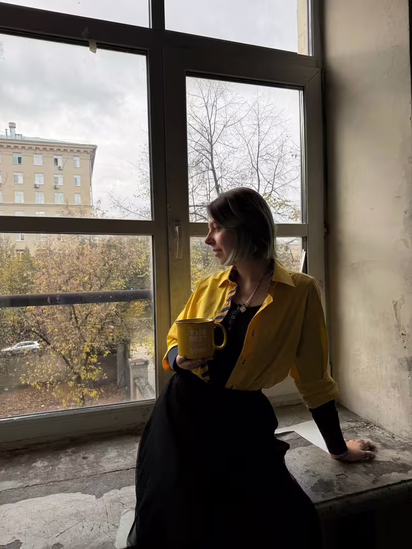 Аватар пользователя