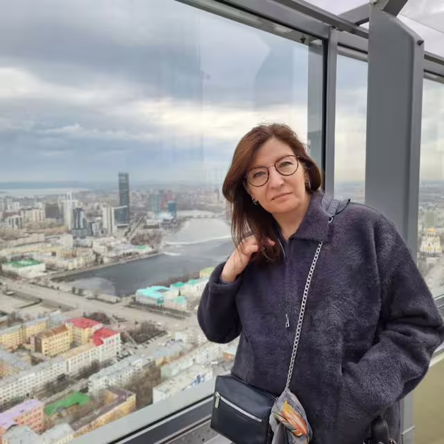 Аватар пользователя