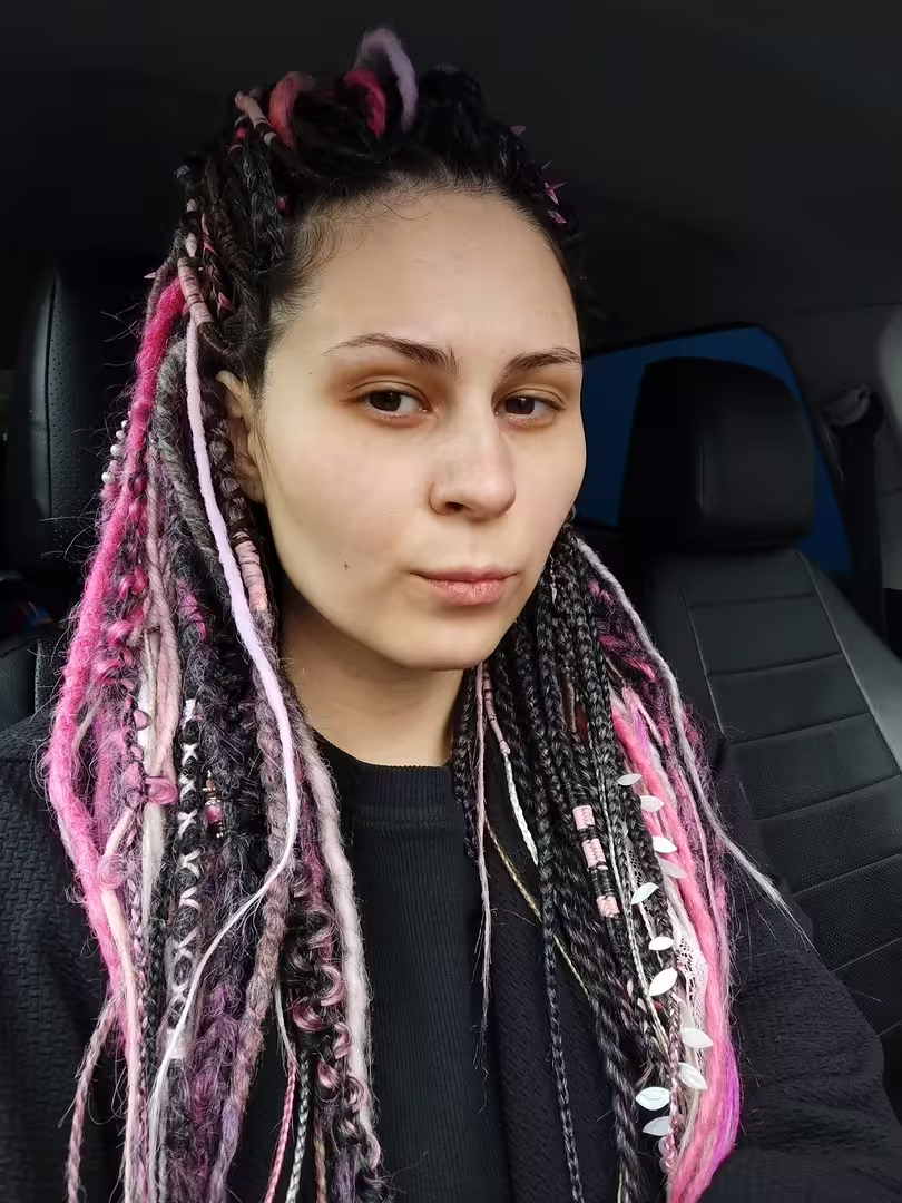 Аватар пользователя