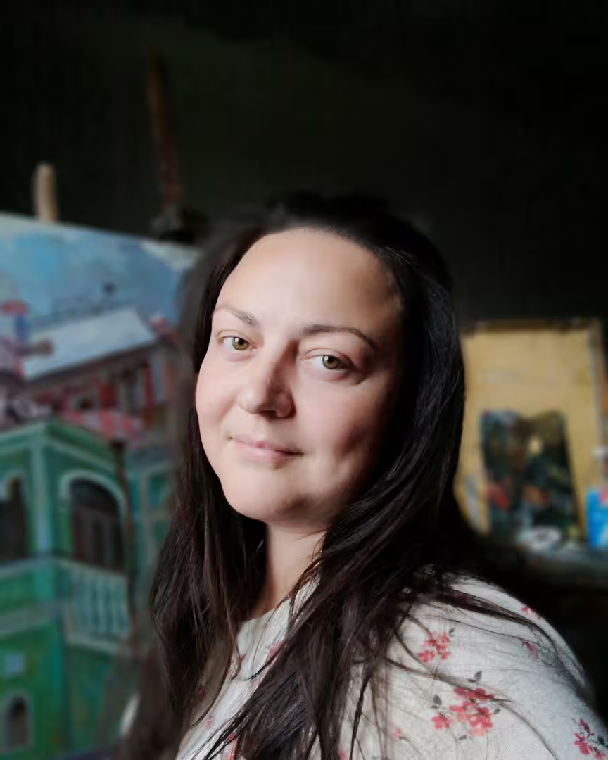 Аватар пользователя
