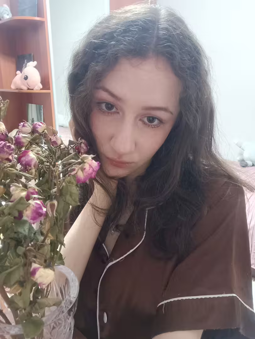 Аватар пользователя