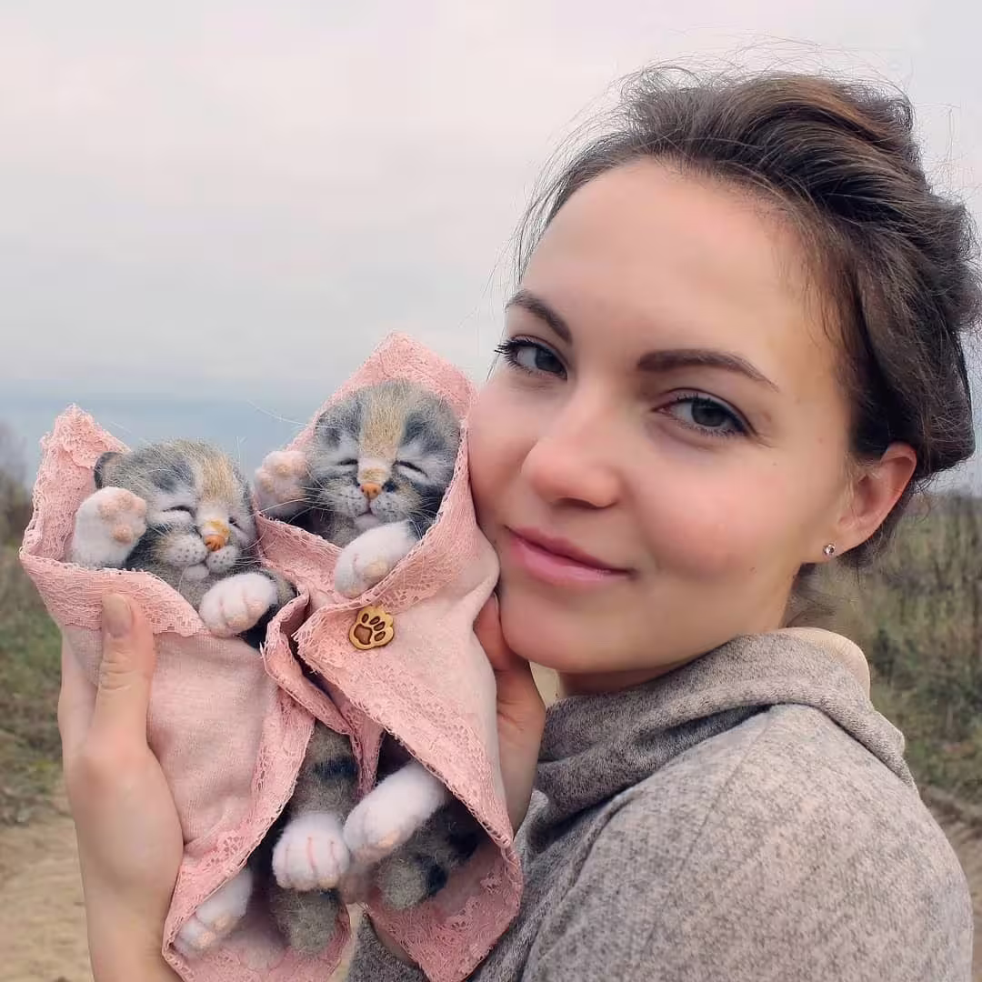 Аватар пользователя