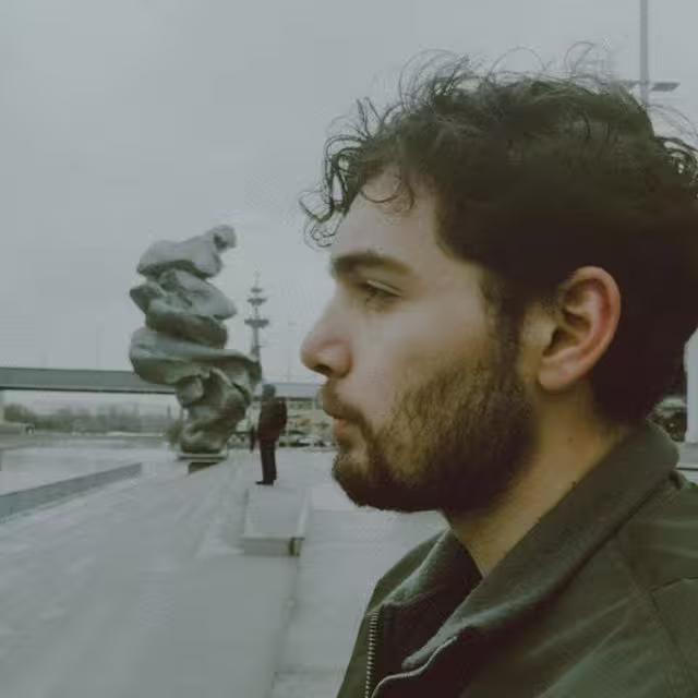 Аватар пользователя