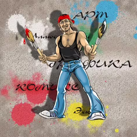 Аватар пользователя