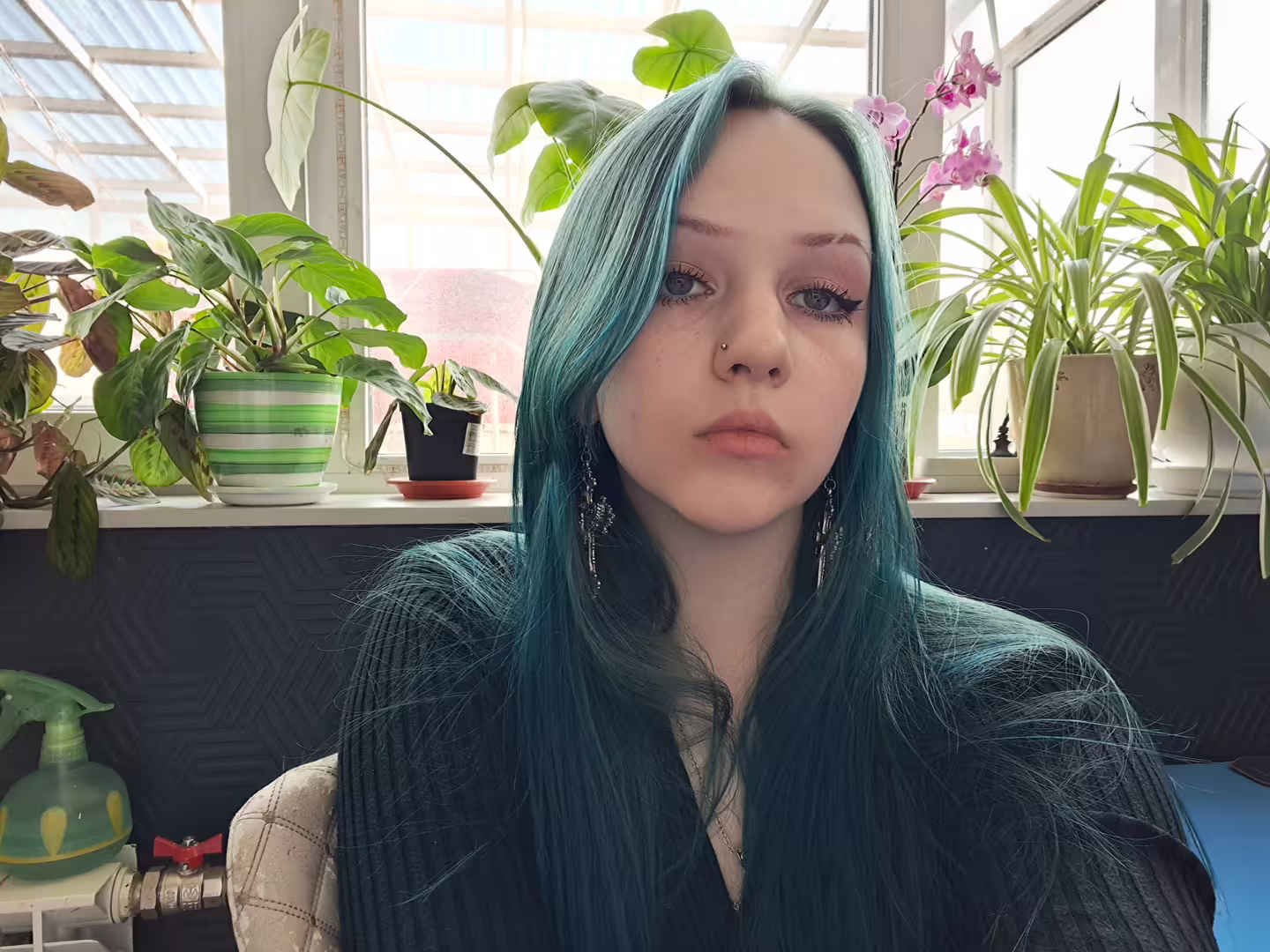 Аватар пользователя