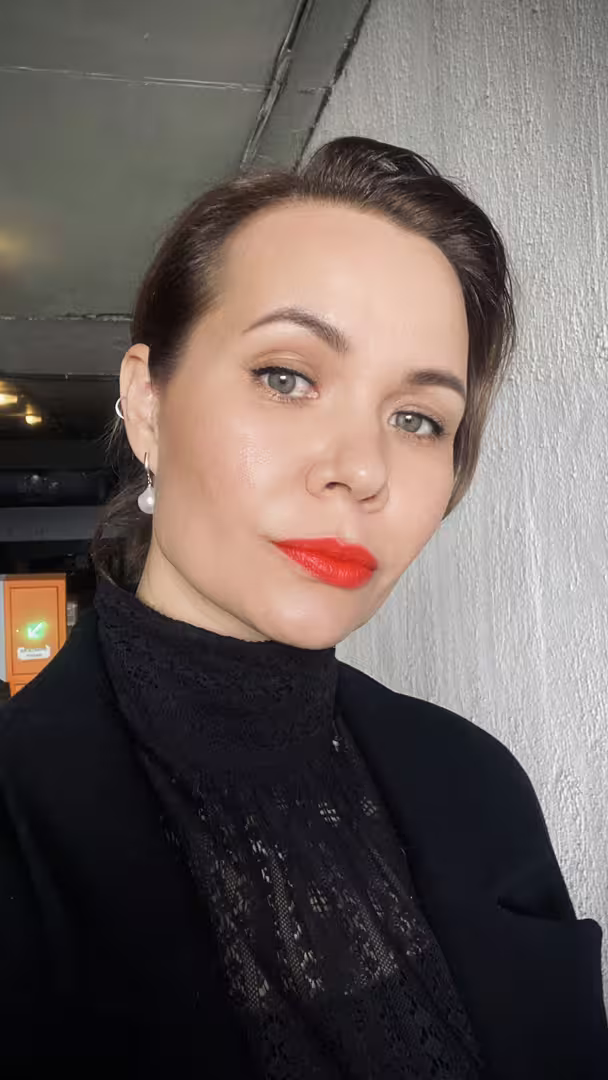 Аватар пользователя