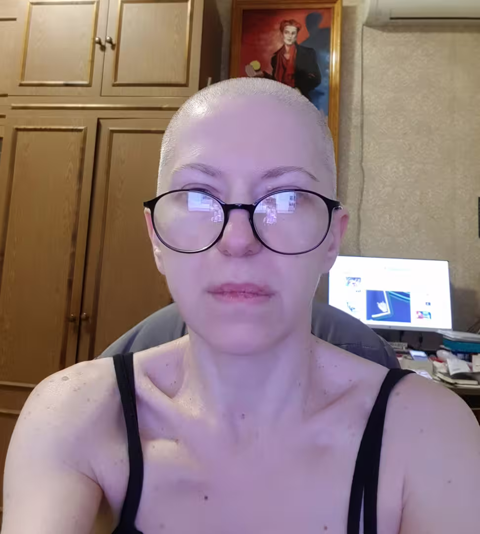 Аватар пользователя