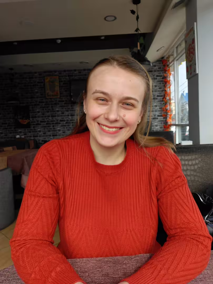 Аватар пользователя