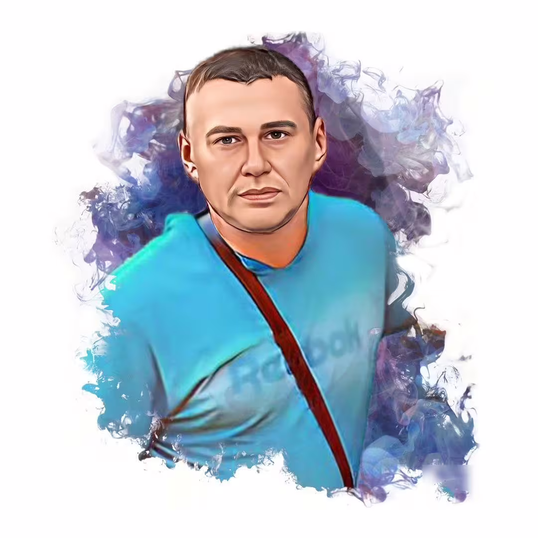 Аватар пользователя