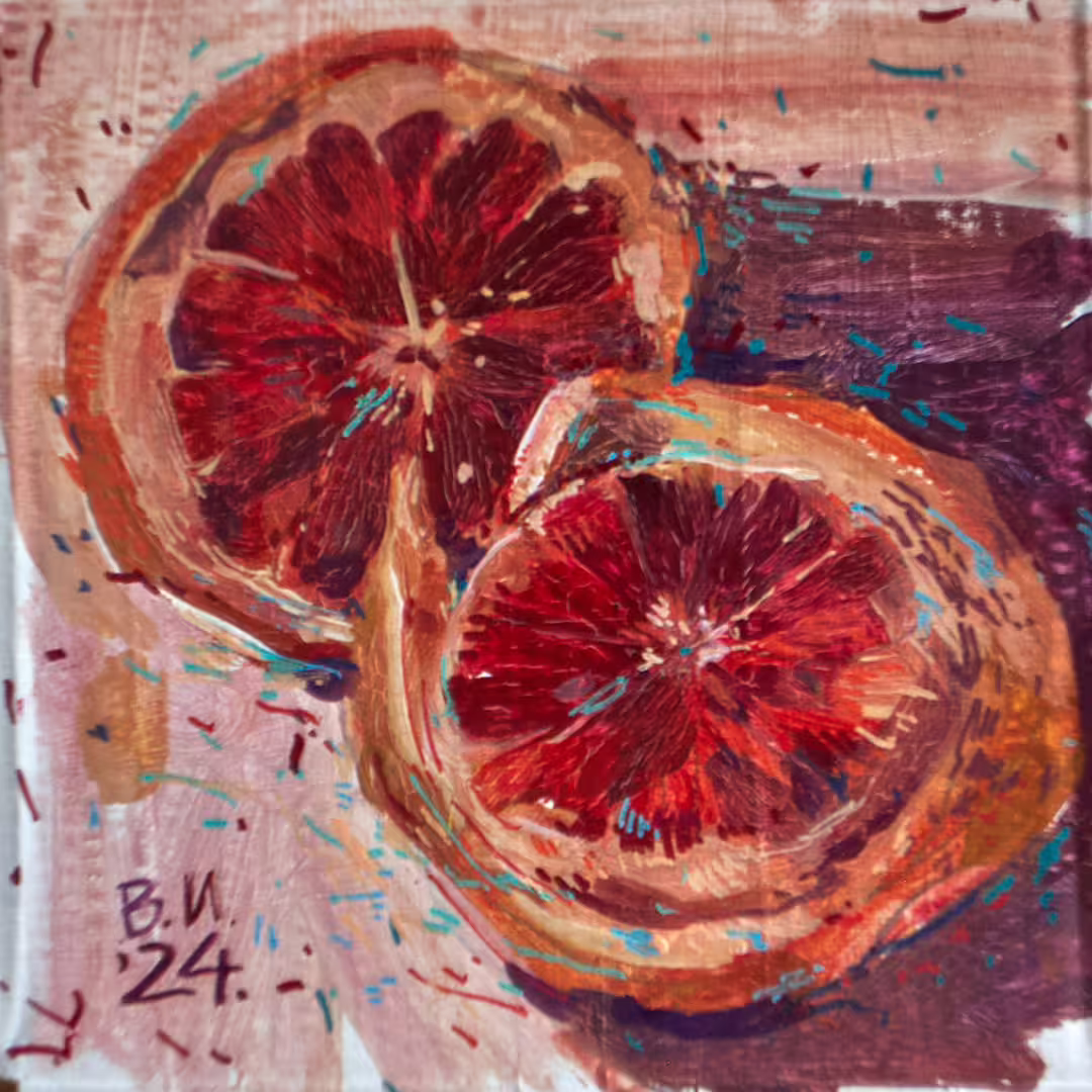«Гранаты», к.и.п.п., гуашь, 32×32.png
