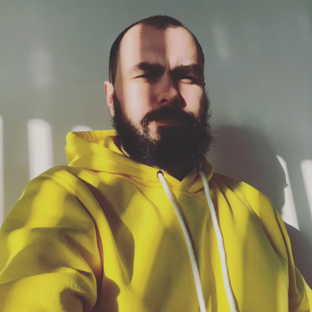 Аватар пользователя