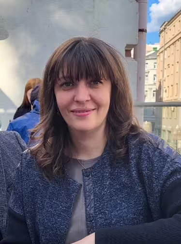 Аватар пользователя