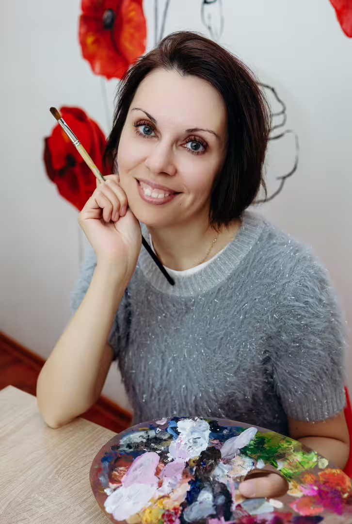Аватар пользователя