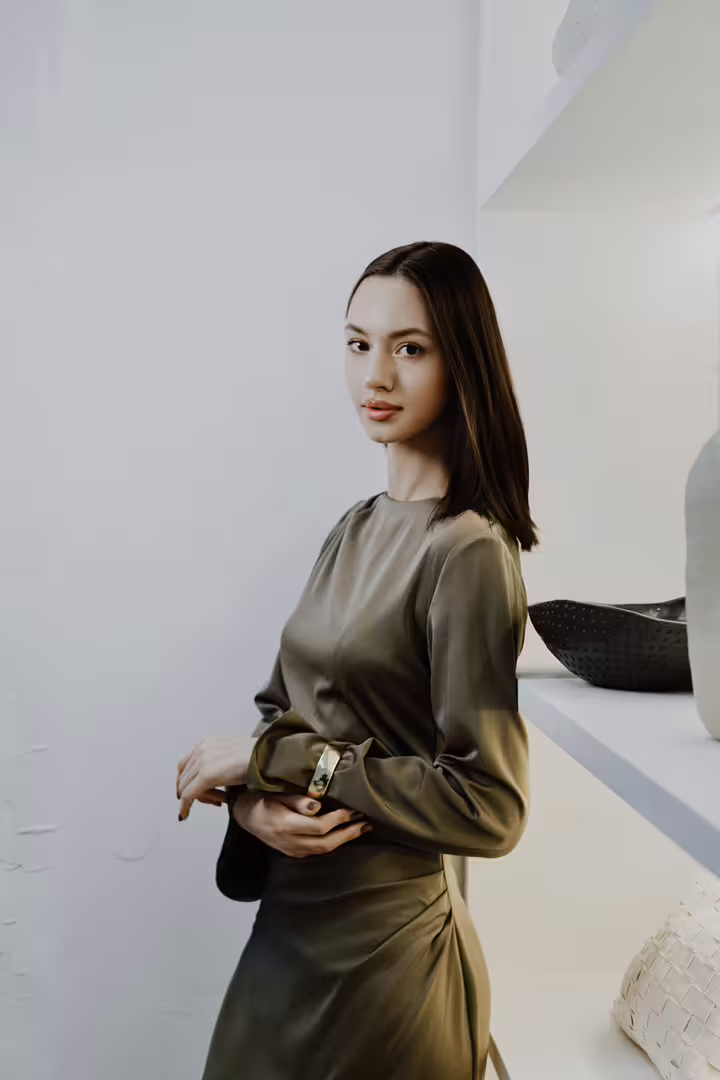 Аватар пользователя
