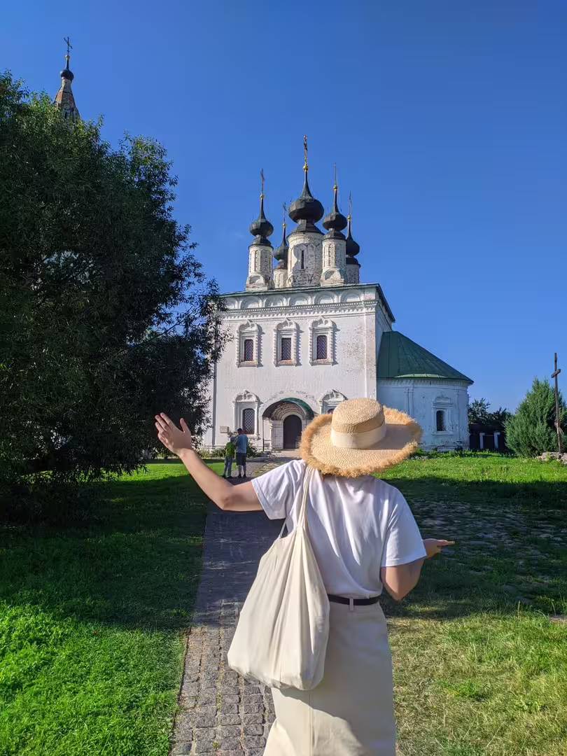 Аватар пользователя