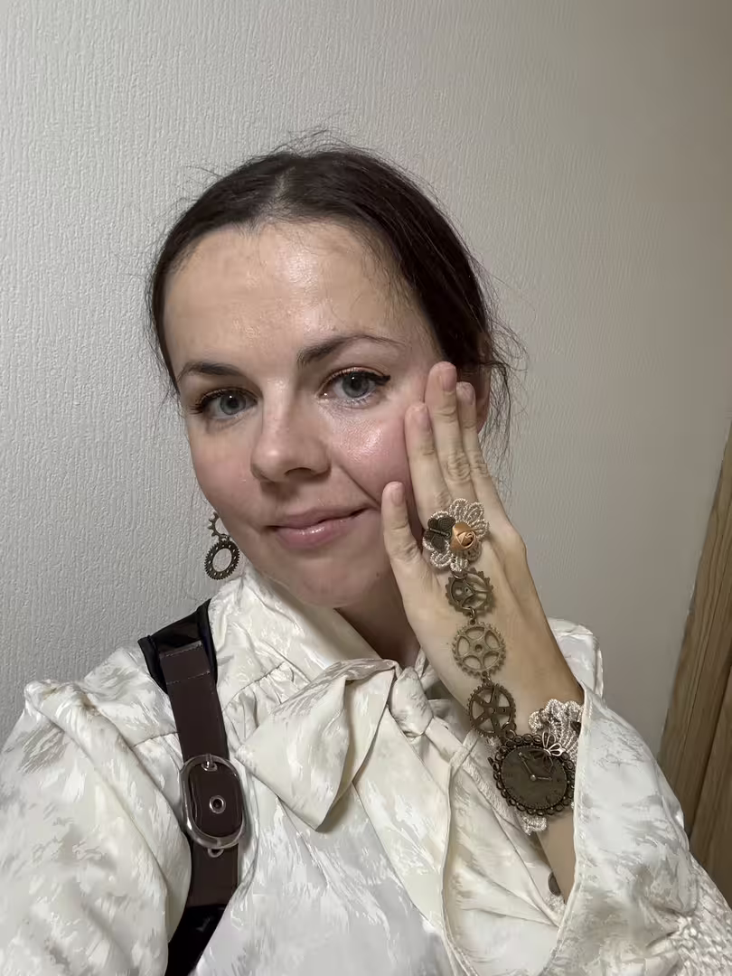 Аватар пользователя